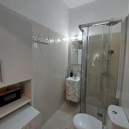 Arodo Apartament *