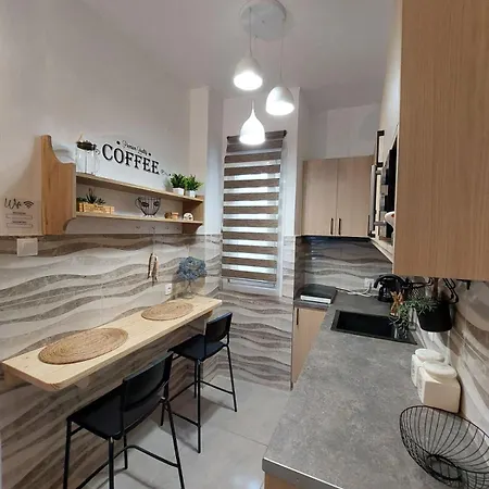 Apartament Arodo Skiathos