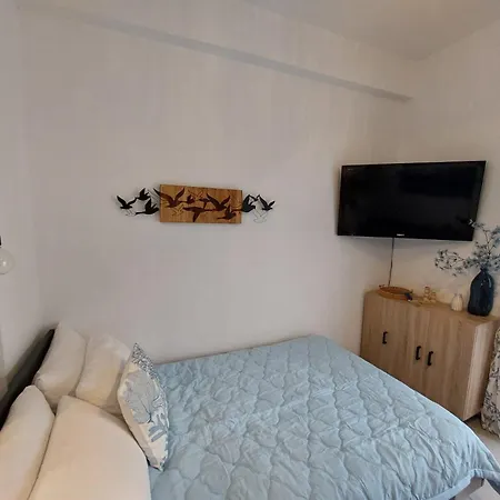 Apartament Arodo Skiathos