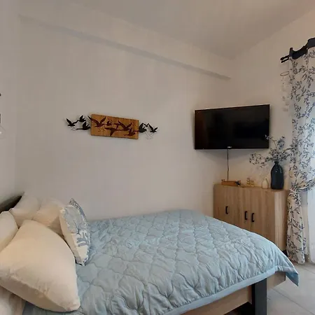 Apartament Arodo Skiathos