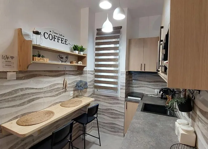 Apartament Arodo Skiathos