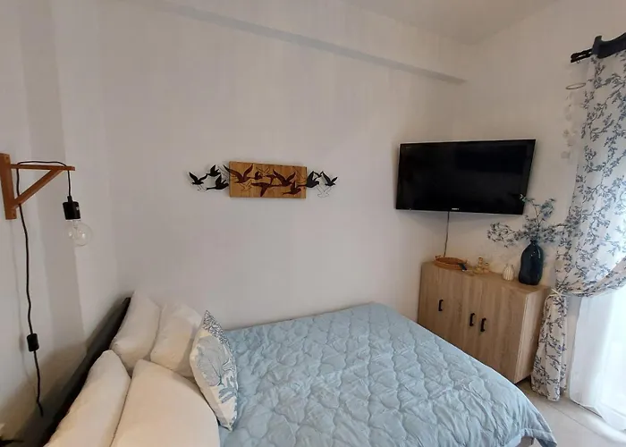 Apartament Arodo Skiathos