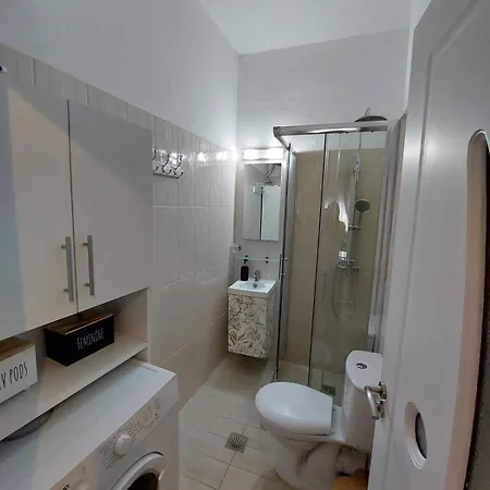 Arodo Apartment
