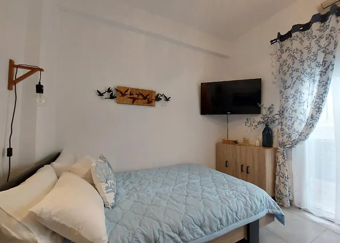 Apartment Arodo Skiathos-Stadt