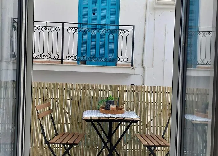 Arodo Skiathos-Stadt